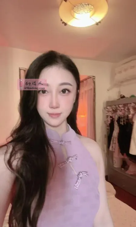 【洪山区】旗袍小仙女 - 湖北-武汉 楼凤实拍第2张