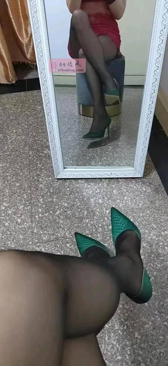 【崇川区】小巧大胸少妇 - 江苏-南通 楼凤实拍第4张