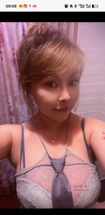 观音桥大胸少妇 - 重庆-江北区 楼凤实拍第2张