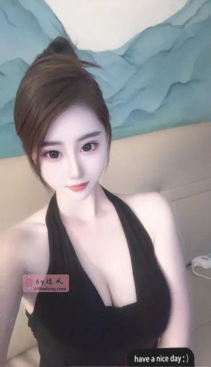 【天河区】纯天然大胸妹子 - 广东-广州 楼凤实拍第1张