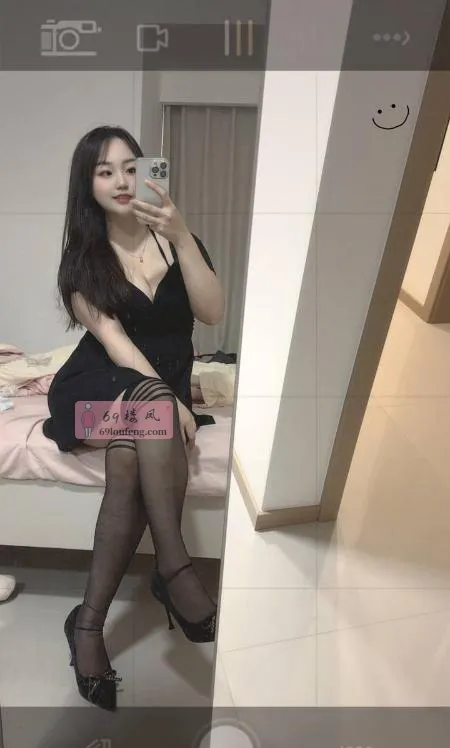 【上城区】纯欲性感大胸美女 - 浙江-杭州 楼凤实拍第1张