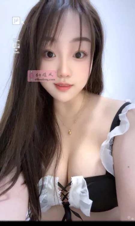 【上城区】纯欲性感大胸美女 - 浙江-杭州 楼凤实拍第3张