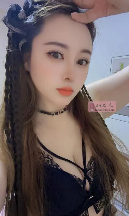 【洪山区】三通莹莹 - 湖北-武汉 楼凤实拍第2张