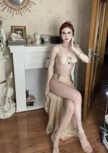 关于 【绿园区】阿薇角色扮演 的最新实拍反馈 - 吉林 - 长春