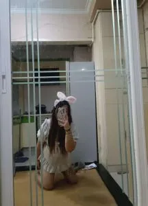 辽宁 - 沈阳 【皇姑区】大胸妹 纯天然无科技实景