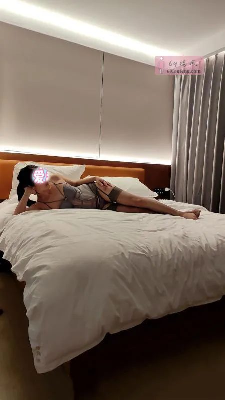 【海珠区】风骚渣女 - 广东-广州 楼凤实拍第2张