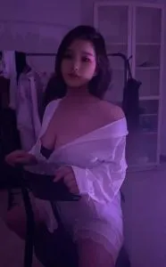 【辽宁 - 沈阳】【铁西区】短发大胸妹妹 最新实拍图片