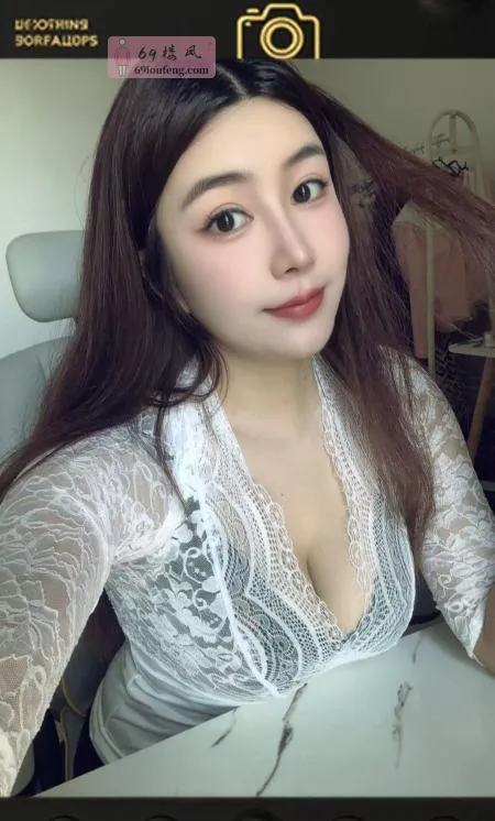 【包河区】巨乳少女静静 - 安徽-合肥 楼凤实拍第3张