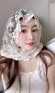 安徽 - 合肥 【包河区】巨乳少女静静 纯天然无科技实景