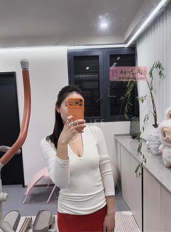 【南山区】瑜伽健身美女佳佳 - 广东-深圳 楼凤实拍第2张