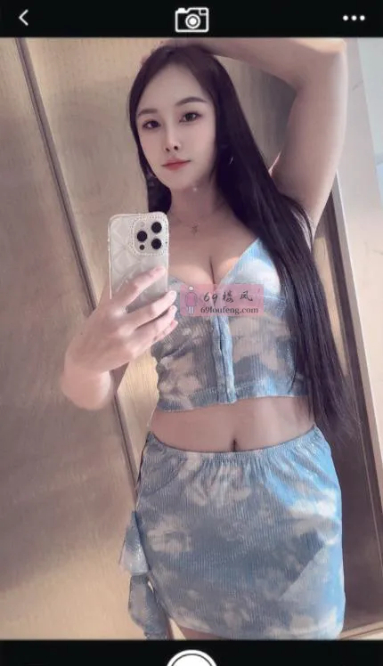 【龙岗区】坂田欢欢会夹 - 广东-深圳 楼凤实拍第2张