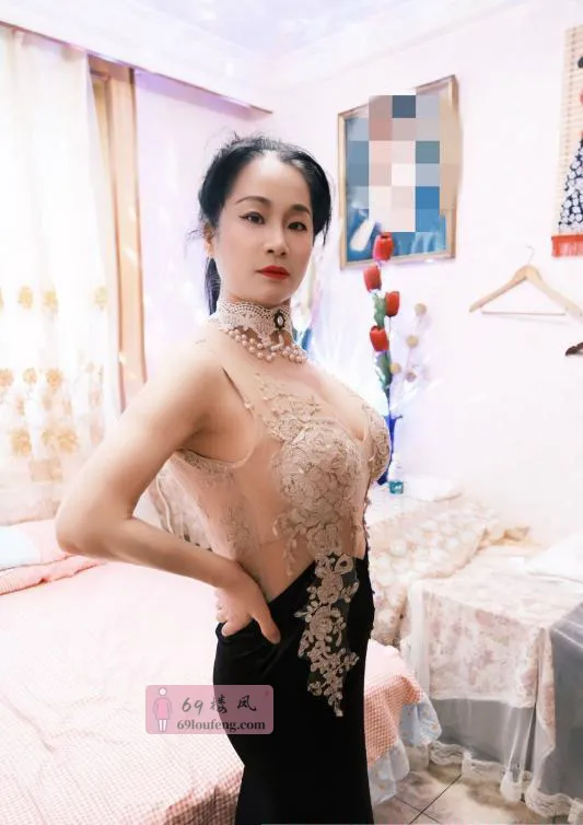 【武侯区】熟女阳光 - 四川-成都 楼凤实拍第1张