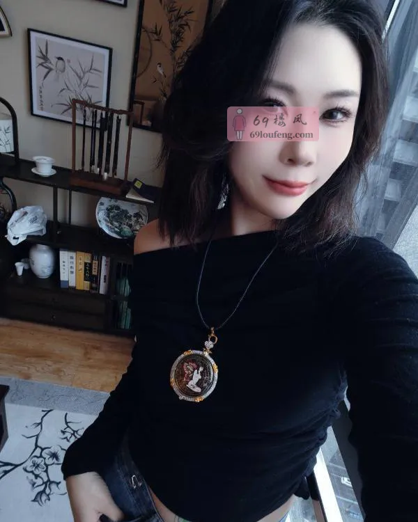 【桥西区】聋人的女人 - 河北-石家庄 楼凤实拍第2张