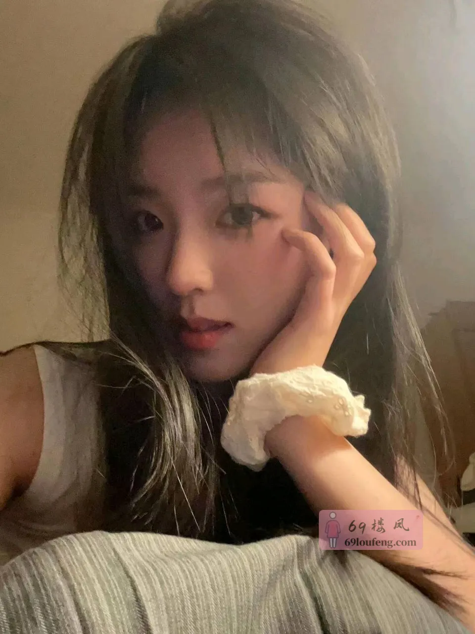 【雨花区】纯欲小妹 - 湖南-长沙 楼凤实拍第2张