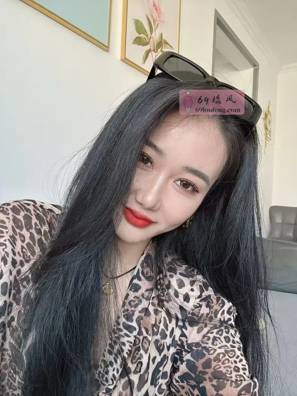 净月开发区嫂子 - 吉林-长春 楼凤实拍第1张