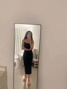 广东 - 深圳【福田区】性感妹子安琪 玩家真实反馈图