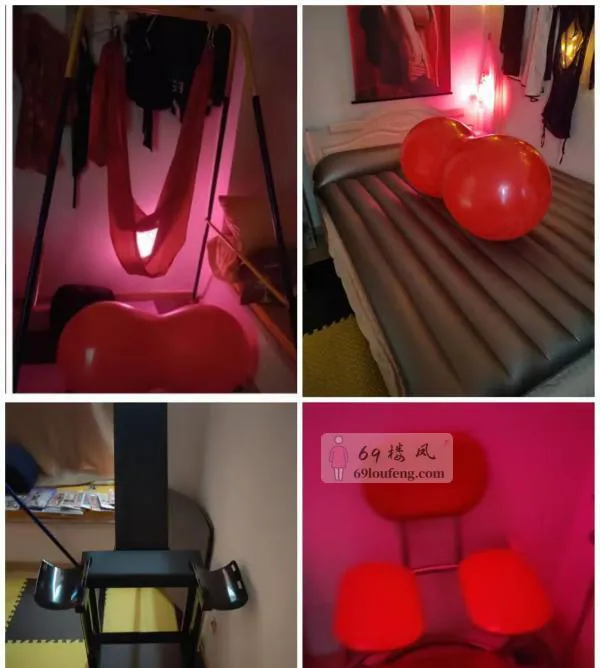 【洪山区】水床肥臀思思 - 湖北-武汉 楼凤实拍第3张