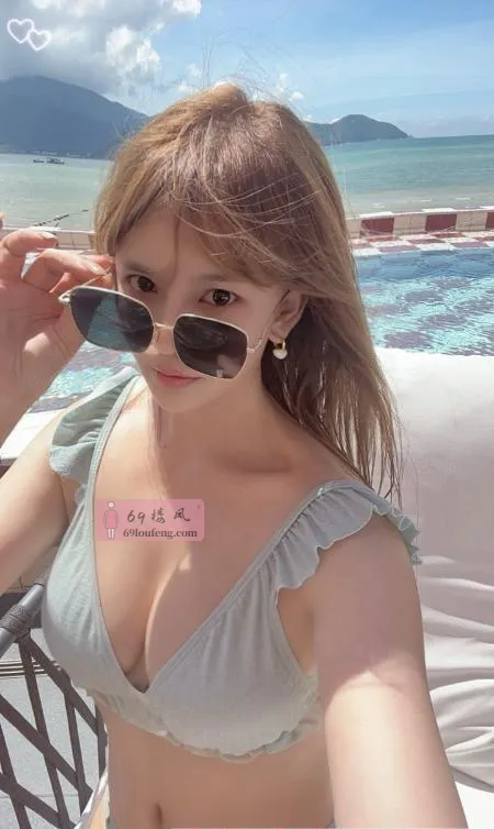 【罗湖区】服务系颜值诗诗 - 广东-深圳 楼凤实拍第2张