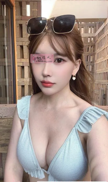 【罗湖区】服务系颜值诗诗 - 广东-深圳 楼凤实拍第3张