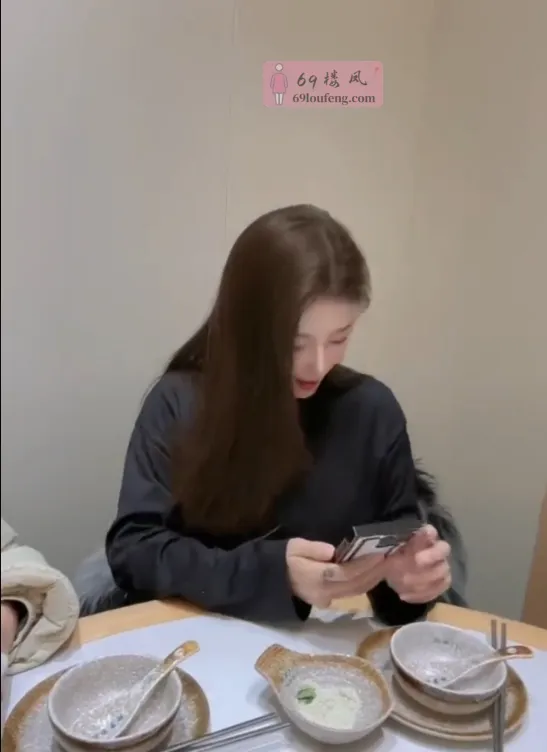 【上城区】长腿御姐羽恩 - 浙江-杭州 楼凤实拍第2张