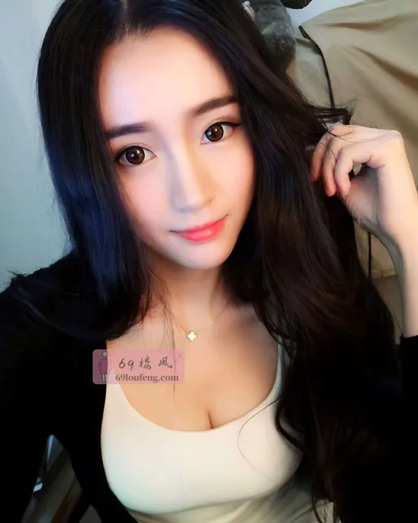 【小店区】性感美乳小姐姐 - 山西-太原 楼凤实拍第3张