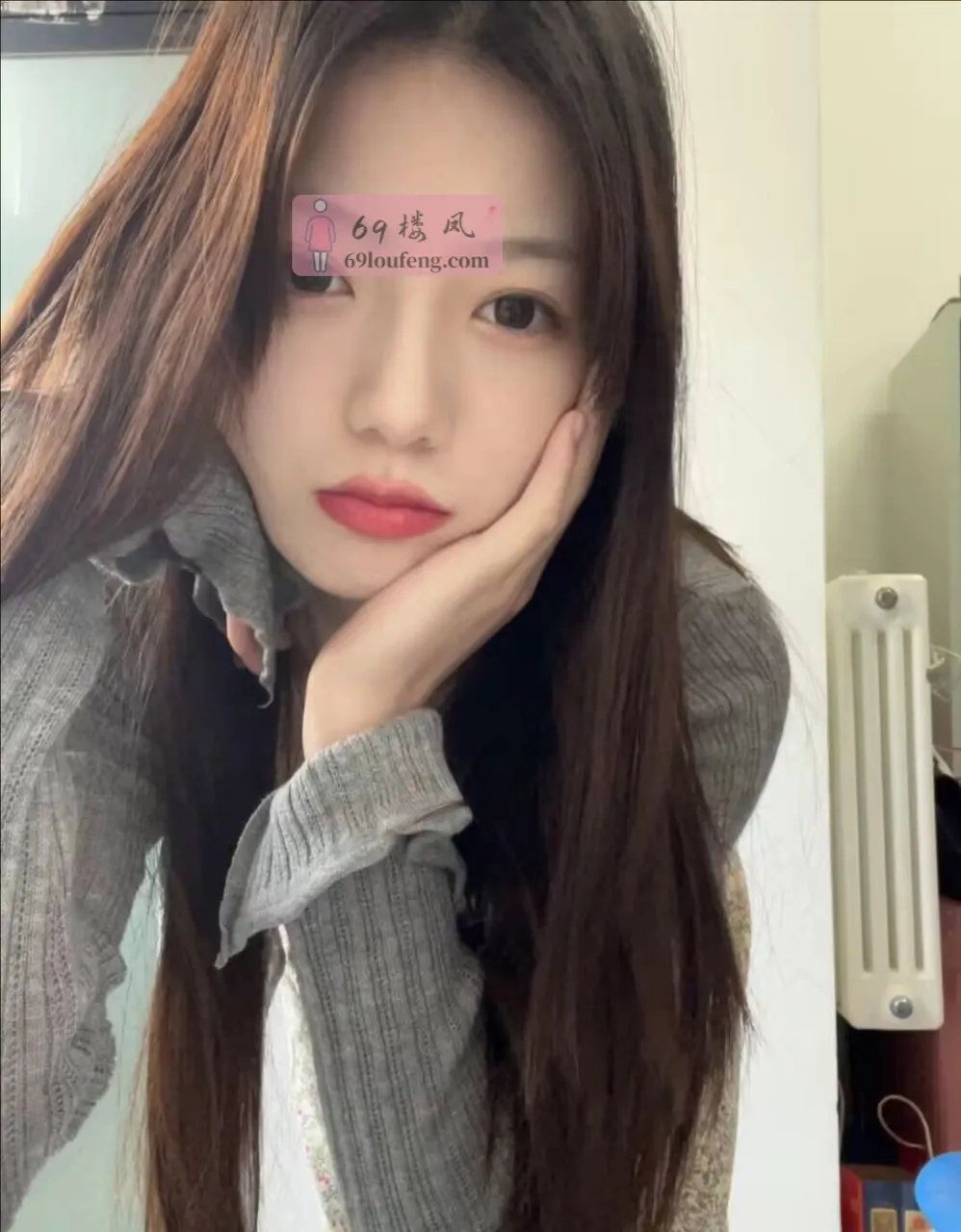 西青兼职甜儿 - 天津-西青区 楼凤实拍第3张