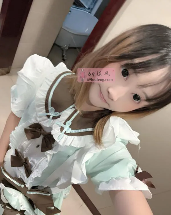 【鼓楼区】菲比cos乖巧萝莉 - 江苏-南京 楼凤实拍第1张