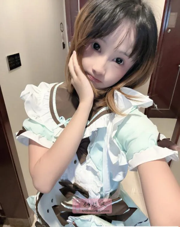 【鼓楼区】菲比cos乖巧萝莉 - 江苏-南京 楼凤实拍第2张
