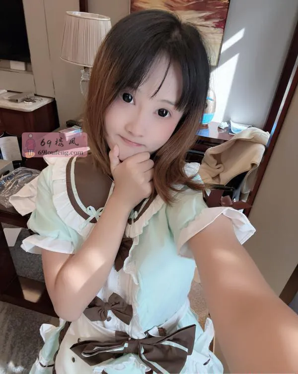 【鼓楼区】菲比cos乖巧萝莉 - 江苏-南京 楼凤实拍第3张