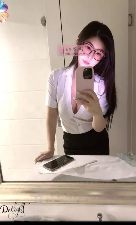 【未央区】会舔会吸御姐 - 陕西-西安 楼凤实拍第1张