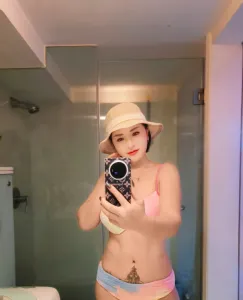 【罗湖区】肤白丰满小辣椒 广东 - 深圳同城兼职实景展示