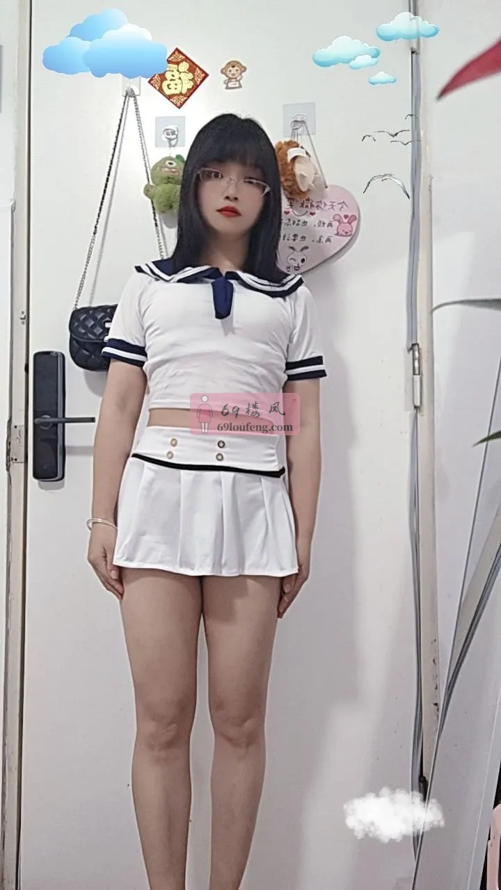 【龙岗区】性价比眼镜骚妇 - 广东-深圳 楼凤实拍第3张