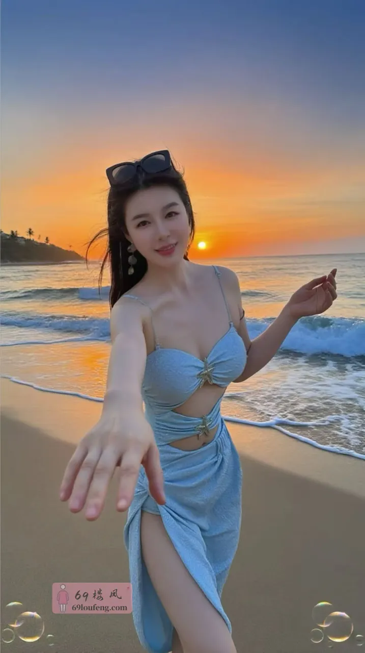 【龙华区】安安 - 广东-深圳 楼凤实拍第1张