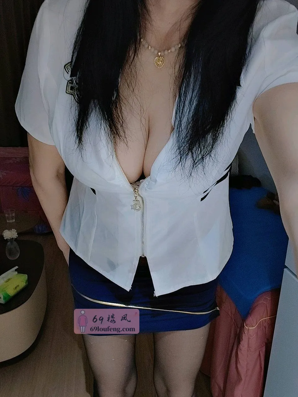 【宝安区】可角色扮演母子的少妇 - 广东-深圳 楼凤实拍第2张