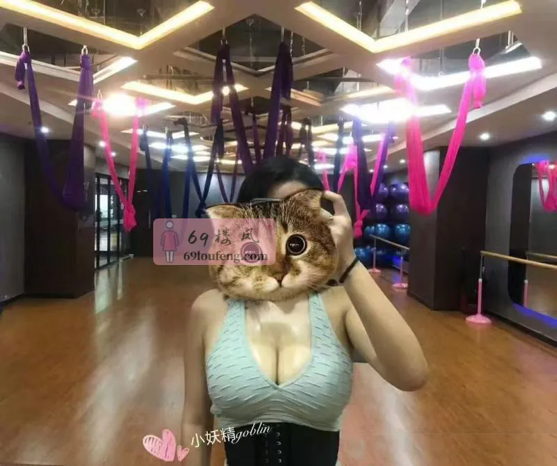 【梁溪区】BBW健身教练小妖精 - 江苏-无锡 楼凤实拍第3张