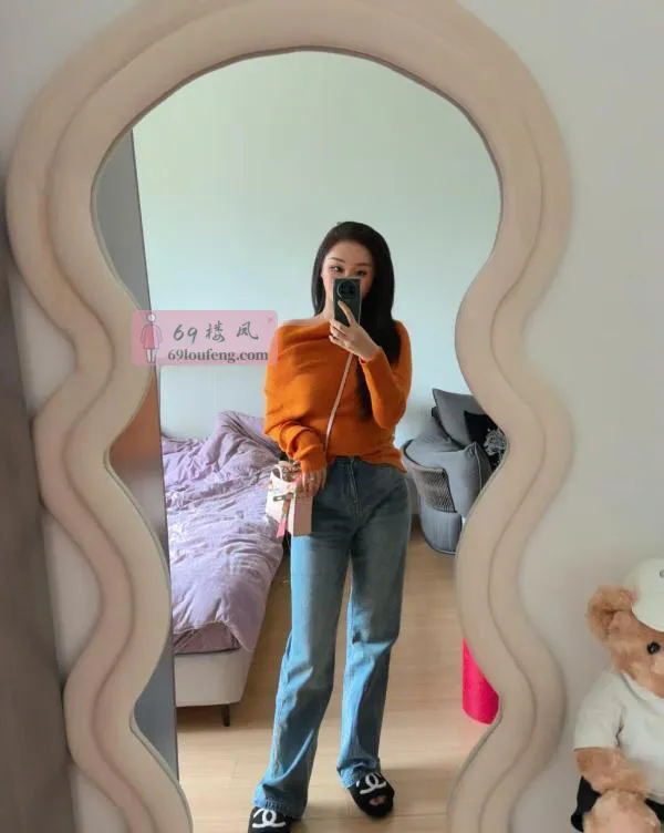 【南山区】Hannah老师 - 广东-深圳 楼凤实拍第3张