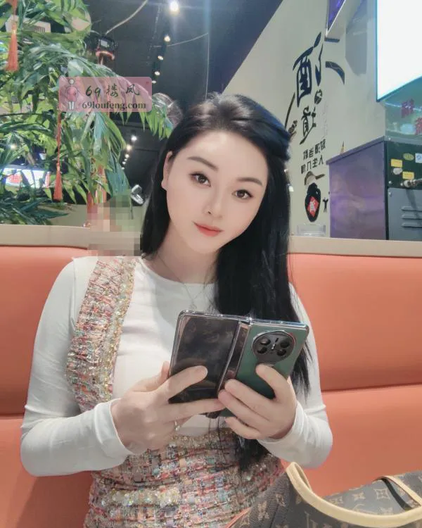 【南山区】Hannah老师 - 广东-深圳 楼凤实拍第1张