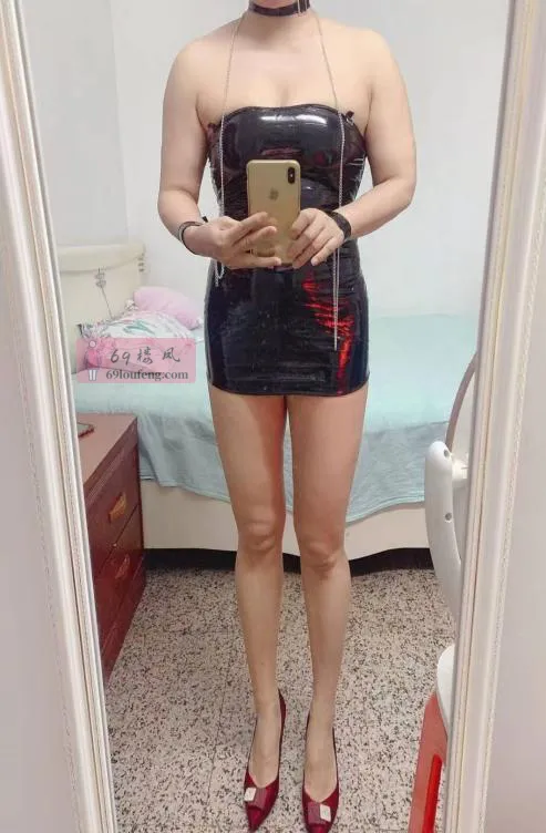 【天河区】广州大奶燕 - 广东-广州 楼凤实拍第1张