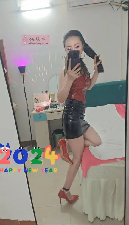 【白云区】骚妇馨馨 - 广东-广州 楼凤实拍第3张