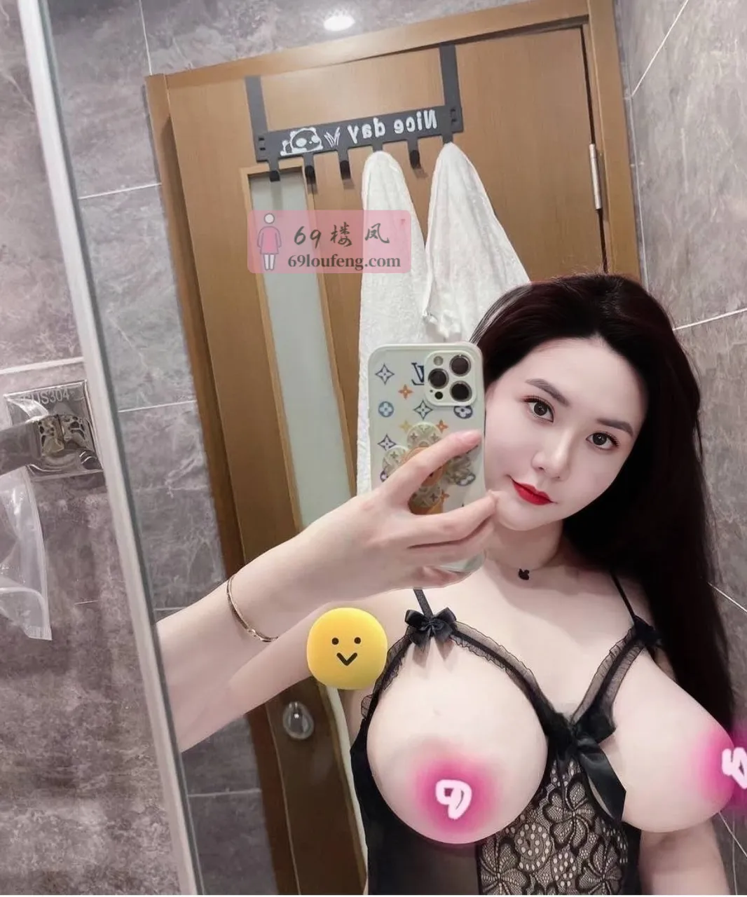 【天河区】高大丰满御姐 - 广东-广州 楼凤实拍第2张