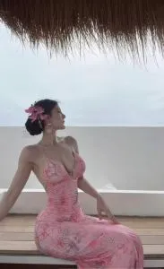 【广东 - 深圳】【罗湖区】欣欣 最新实拍图片