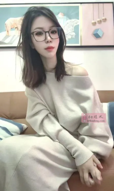 【铁西区】二刷眼镜少妇 - 辽宁-沈阳 楼凤实拍第3张