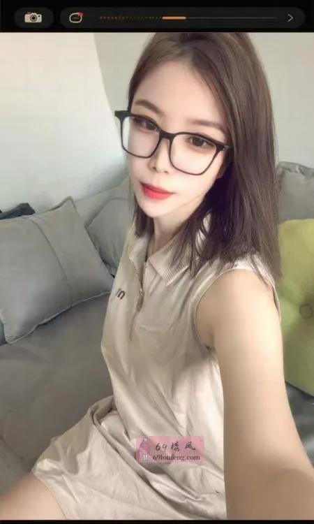 【铁西区】二刷眼镜少妇 - 辽宁-沈阳 楼凤实拍第1张