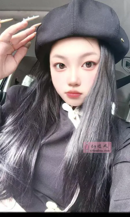 【铁西区】娃娃脸小骚女 - 辽宁-沈阳 楼凤实拍第2张