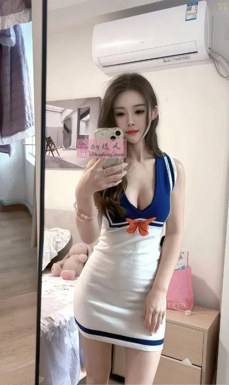 【黄岛区】情趣御姐芸芸 - 山东-青岛 楼凤实拍第2张