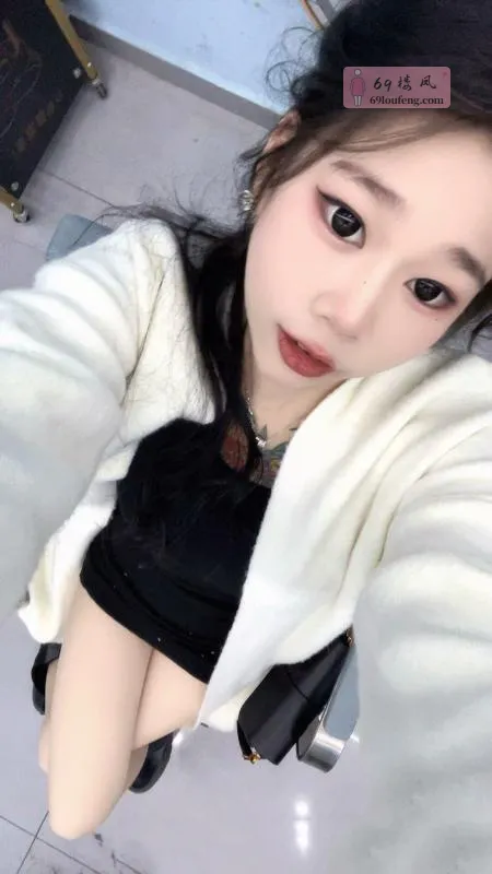 【锦江区】嫩妹佩佩 - 四川-成都 楼凤实拍第1张