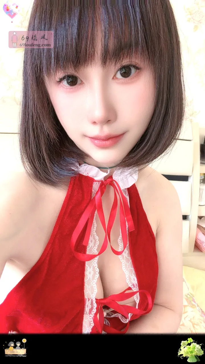 【滨湖区】D奶短发小姐姐 - 江苏-无锡 楼凤实拍第2张