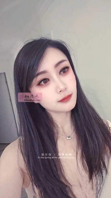 【天心区】盈盈 - 湖南-长沙 楼凤实拍第3张