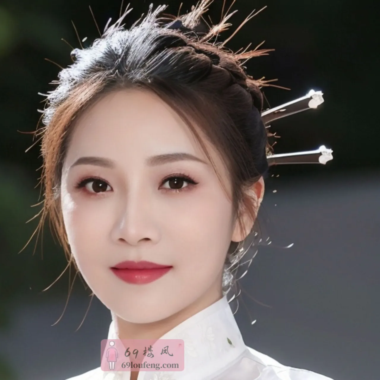 性价比超高少妇 - 广东-广州 楼凤实拍第5张