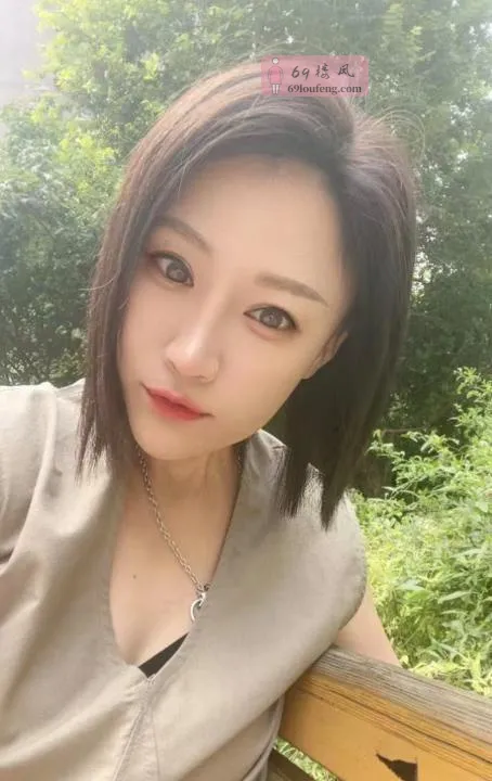 【铁西区】短发美女 - 辽宁-沈阳 楼凤实拍第2张